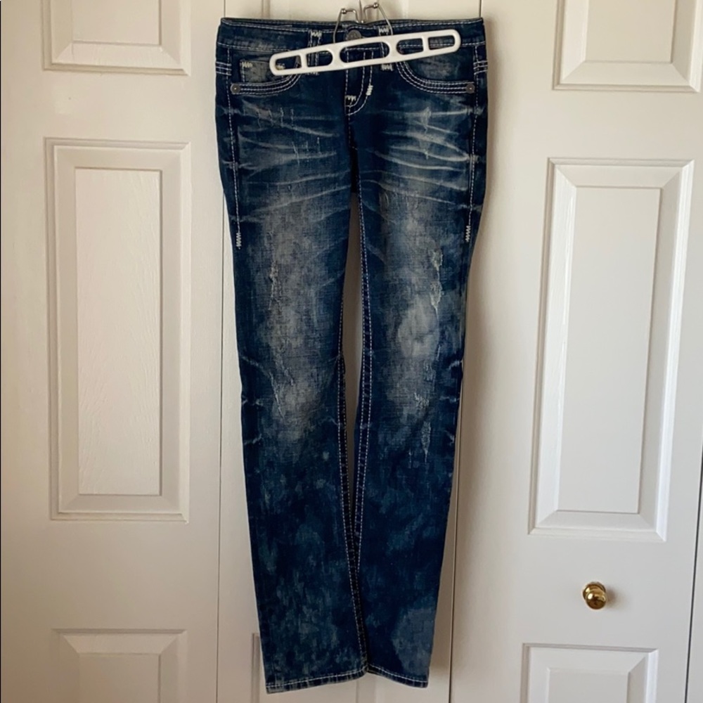 Big Star Jeans